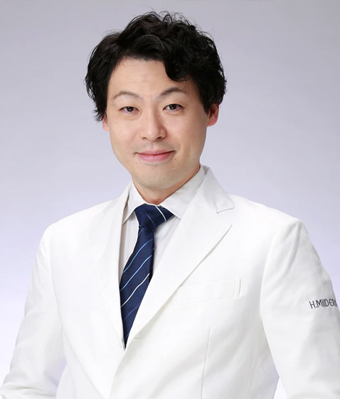 三井寺 浩幸 みいでら ひろゆき